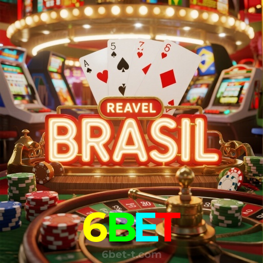 6BET：O melhor do futebol online com chances incríveis de vitória!