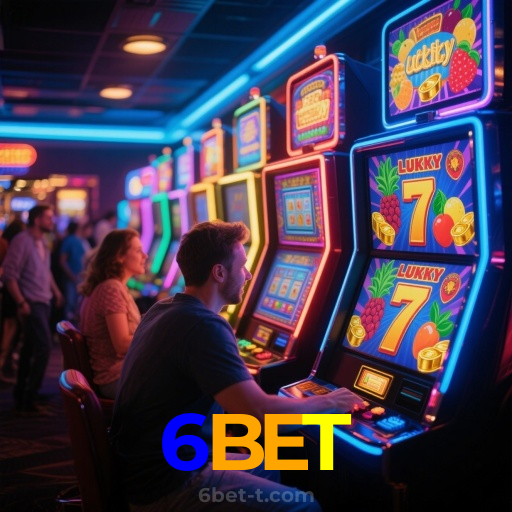 6BET:O futebol digital te espera! Aposte e sinta a emoção de ganhar!