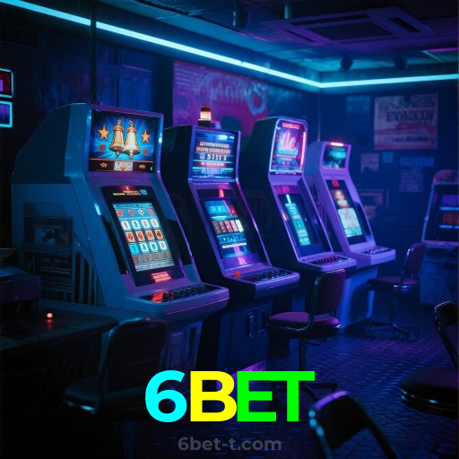6BET：Aposte no futebol e ganhe com os melhores jogos de cassino como poker e roleta!