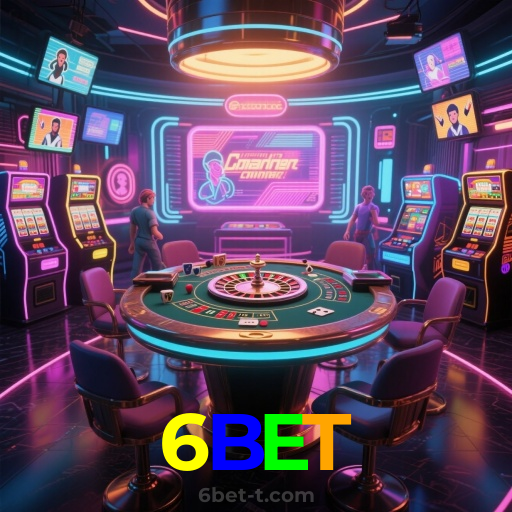 6BET:As melhores oportunidades estão aqui! Aposte nas slots e ganhe prêmios fantásticos!