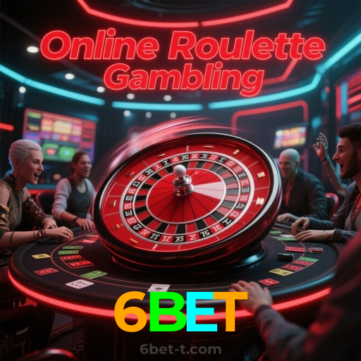 6BET：Onde sua sorte brilha: cassino online com futebol e jogos emocionantes!