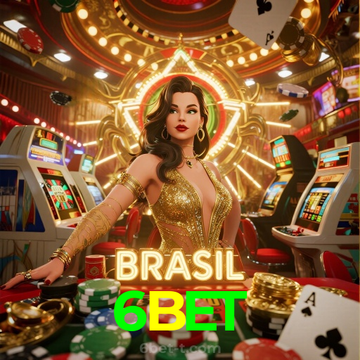 6BET:No futebol online, a vitória está a um clique de distância!