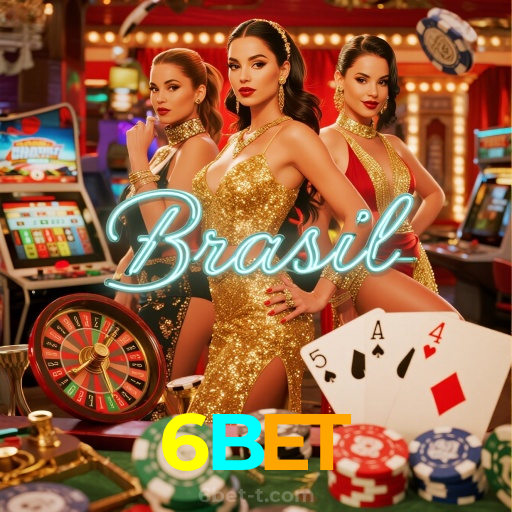 6BET:Jogue roleta, aposte no futebol e ganhe grandes prêmios!