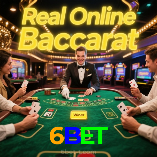 6BET:Jogue roleta, aposte no futebol e ganhe grandes prêmios!