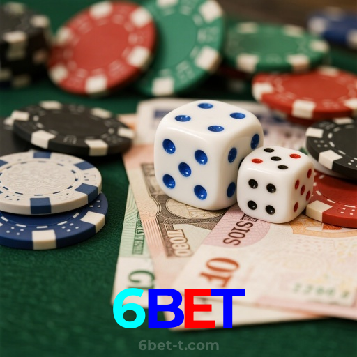 6BET:As maiores vitórias nas slots estão esperando por você! Jogue agora!