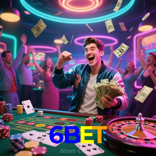 6BET:Aposte nas melhores mesas de poker e vença como nunca!