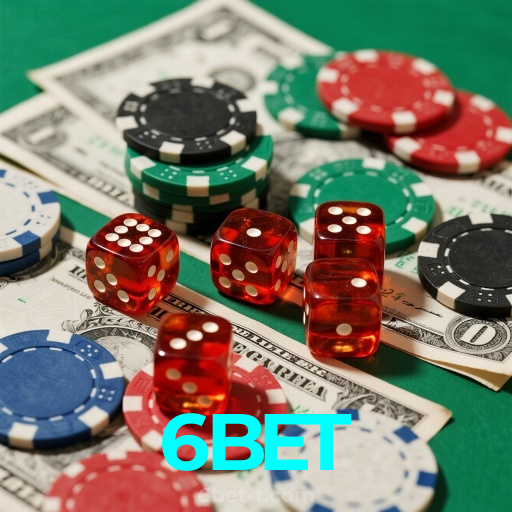 6BET：Sinta a emoção do blackjack! Aposte agora e ganhe!