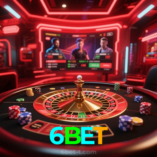 6BET:Se você ama futebol, aposte nas partidas digitais e vença!