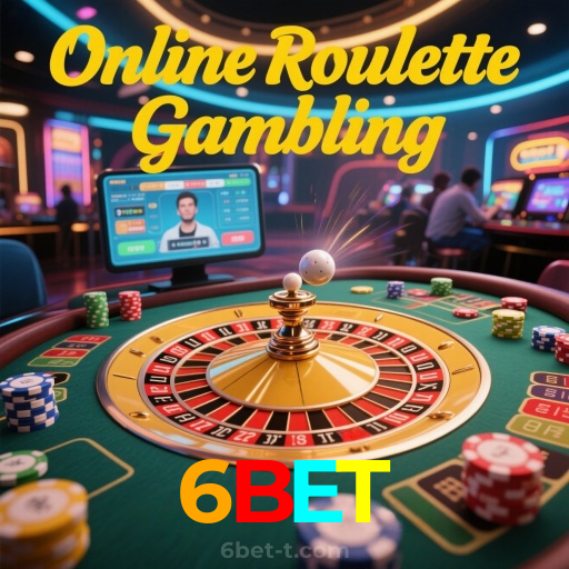 6BET：A sorte está no cassino online com apostas no futebol e grandes vitórias!