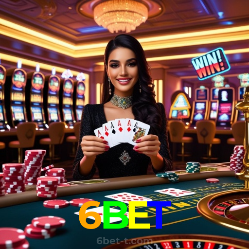 6BET:Vença no futebol online e ganhe grandes prêmios em nosso cassino!