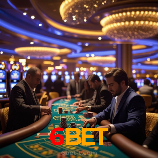 6BET：No futebol online, você é o verdadeiro campeão da vitória!