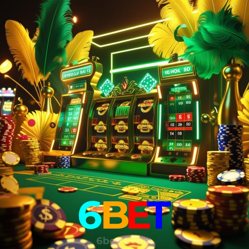 6BET:No futebol online, suas vitórias estão a um passo de distância!