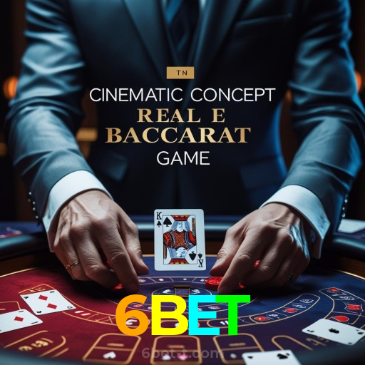 6BET:As melhores slots do mercado estão esperando por você! Jogue agora!