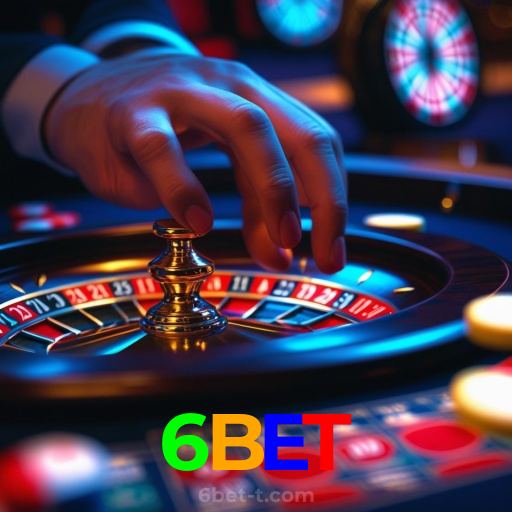6BET:Jogue poker, roleta e aposte no futebol com grandes prêmios!