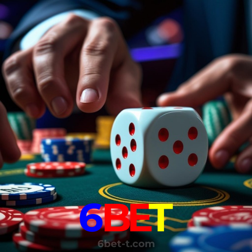 6BET:No futebol online, a chance de ganhar é sua!