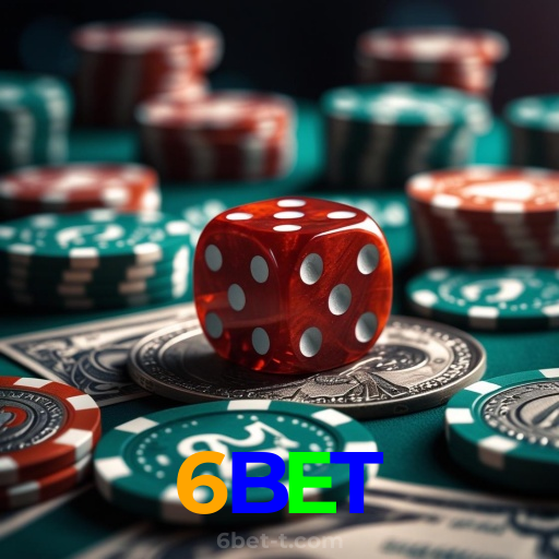 6BET:A sorte te espera nas nossas roletas! Aposte e vença!