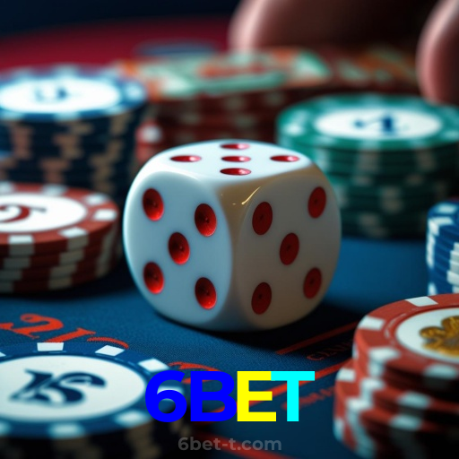 6BET:Jogue nas nossas slots e conquiste prêmios de tirar o fôlego!