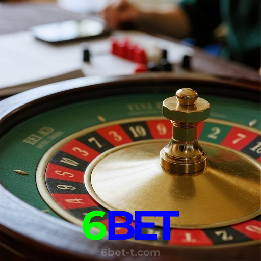 6BET:Poker, blackjack e apostas em futebol online, tudo no melhor cassino!