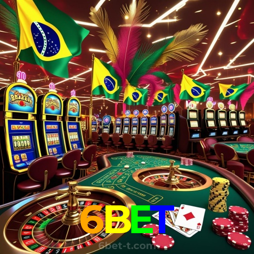 6BET:Jogue futebol online e prove que você é o melhor!