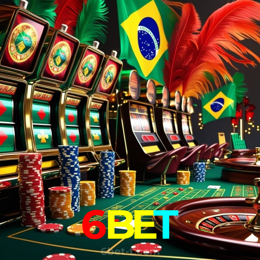 6BET:Prepare-se para a ação! Jogue blackjack e vença como nunca!
