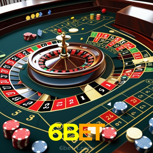 6BET:Jogue poker no nosso cassino e conquiste vitórias épicas!