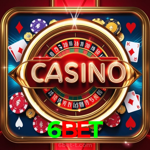 6BET：Vença no futebol online! Aposte e mostre que você é o melhor!