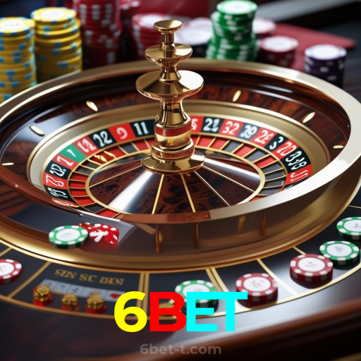 6BET:Jogue poker, aposte no futebol e vença com grandes vitórias no cassino online!