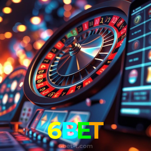 6BET:A emoção de jogar futebol online é ainda maior quando você vence!