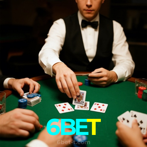 6BET：Jogue futebol online e vença grandes prêmios agora!