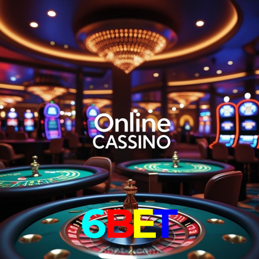 6BET:Jogue nas nossas roletas e leve grandes prêmios para casa!