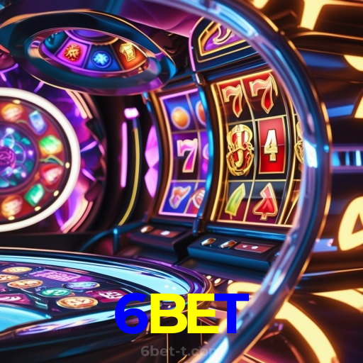 6BET:Aposte no futebol e vença nas mesas de blackjack no cassino online!