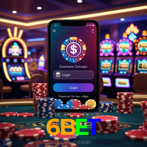 6BET：A emoção do futebol digital está em alta! Aposte e vença!