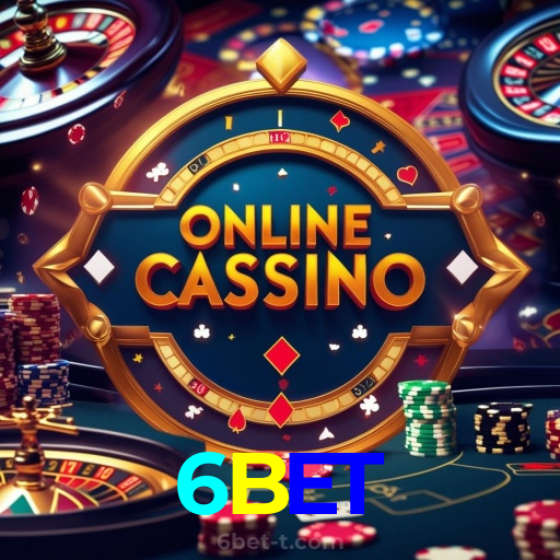 6BET:Aposte nas mesas de poker e vença grandes prêmios!