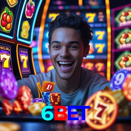 6BET:Jogue blackjack, poker e aposte no futebol para vitórias épicas!