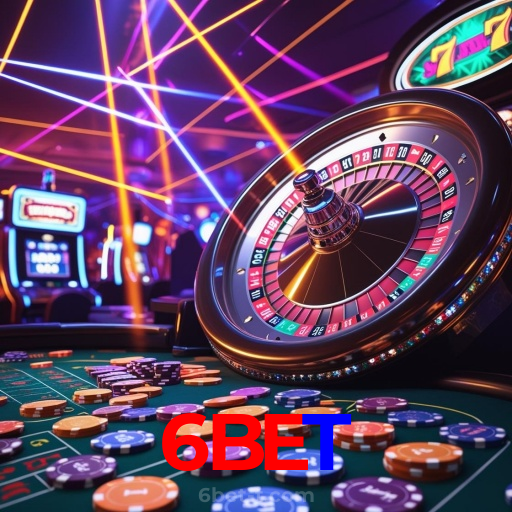 6BET:Cada jogada no blackjack é uma chance de conquistar vitórias!