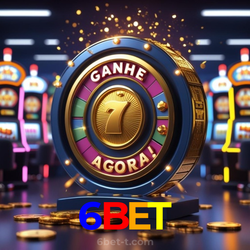 6BET:Divirta-se com blackjack e apostas no futebol online, onde a sorte está ao seu lado!