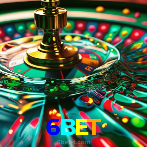 6BET:Jogue slots de tirar o fôlego e conquiste vitórias épicas!