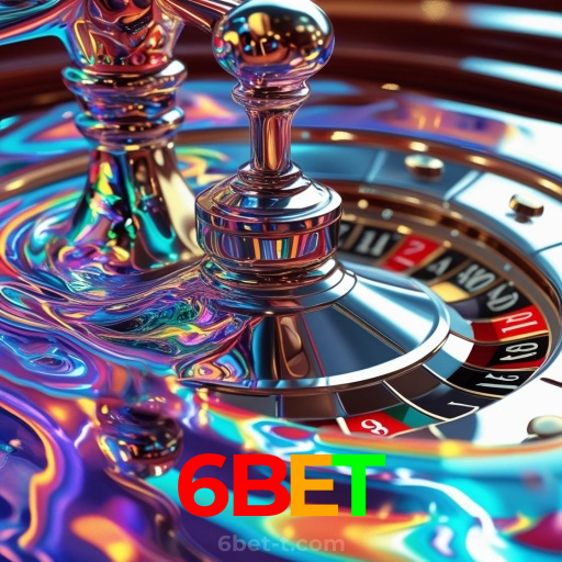 6BET:Jogue nas melhores slots e vença o jackpot em grande estilo!