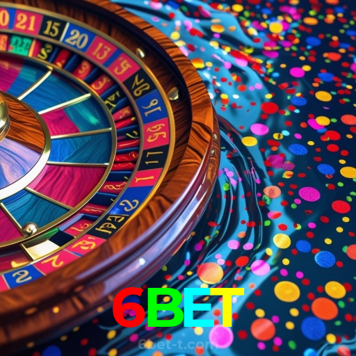 6BET:Apostas ao vivo no futebol e grandes prêmios em jogos de blackjack!