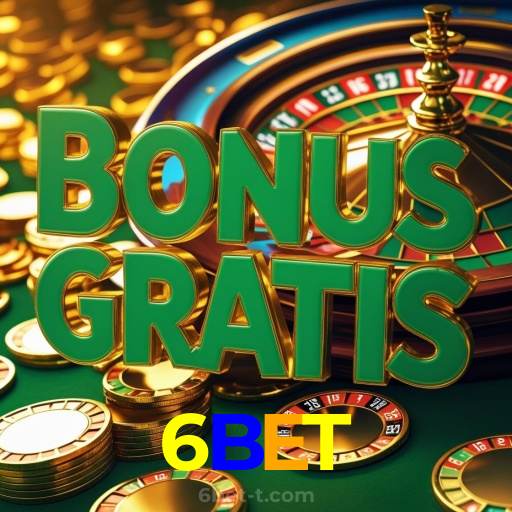 6BET：O melhor do futebol online com chances incríveis de vitória!