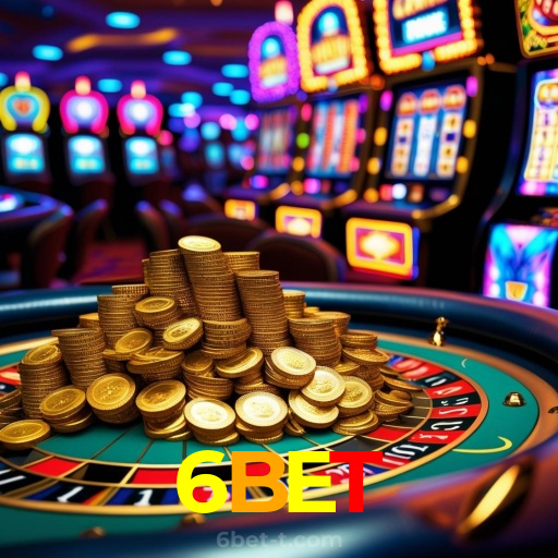 6BET:Jogue poker no nosso cassino e mostre sua habilidade!