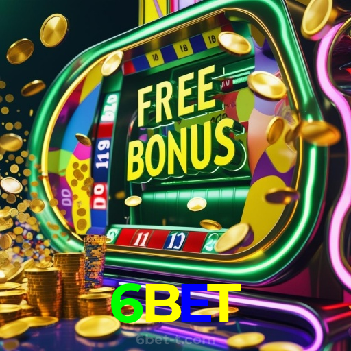 6BET:Vença com cada jogada no futebol online e ganhe prêmios incríveis!