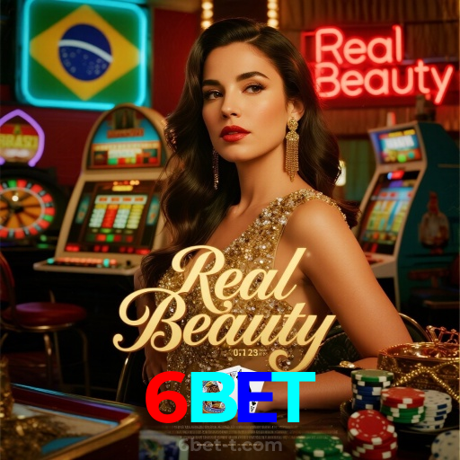 6BET：O cassino online mais confiável com apostas no futebol e prêmios em blackjack!