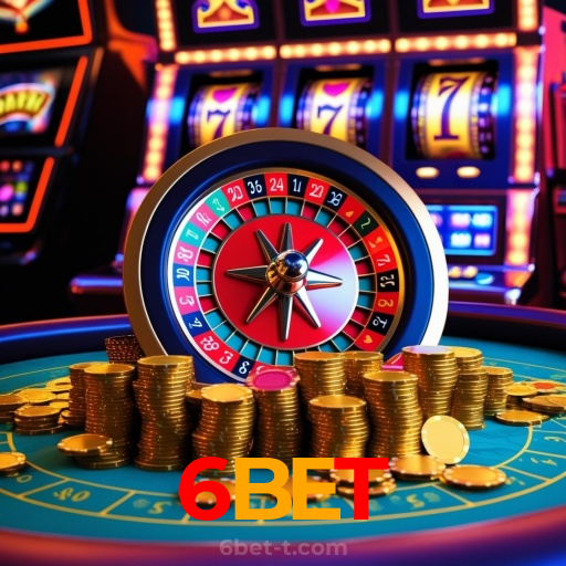 6BET:Entre no jogo e aposte nos melhores times do futebol digital!