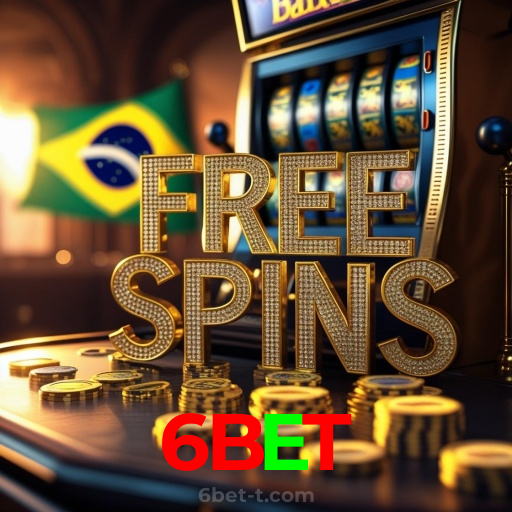 6BET:Apostas ao vivo no futebol e prêmios em blackjack e roleta!