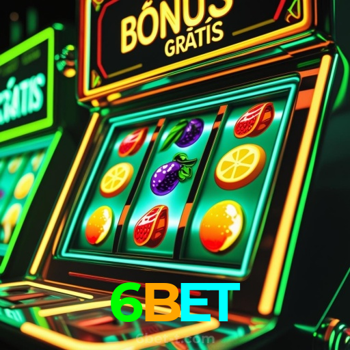 6BET:O cassino online mais confiável com apostas no futebol e prêmios em blackjack!