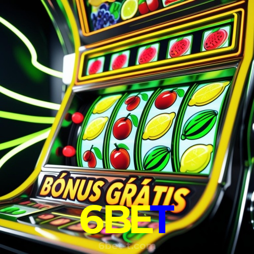 6BET:Ganhe com poker, blackjack e apostas em futebol no cassino online!