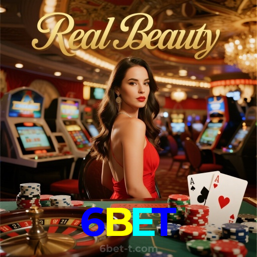 6BET:No nosso cassino, a emoção nunca para! Jogue agora!