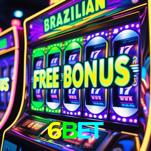 6BET:Vença no blackjack e leve grandes prêmios para casa!