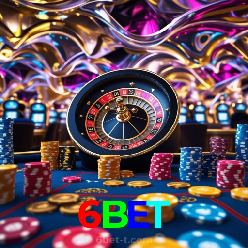 6BET:Aposte no futebol online e vença com estilo e emoção!